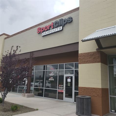 sport clips scottsdale|sport clips prescott valley.